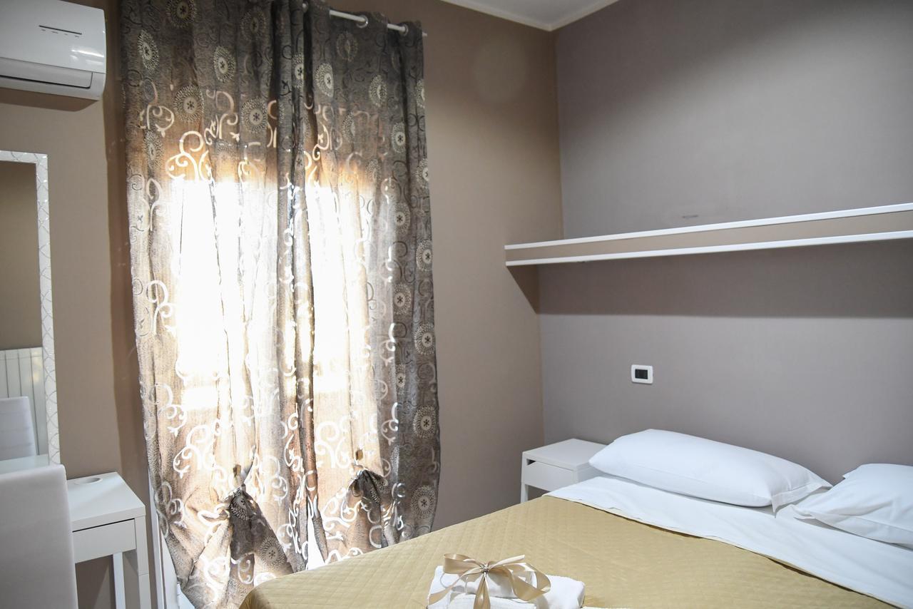 למזיה טרמה B&B Lamezia Airport מראה חיצוני תמונה