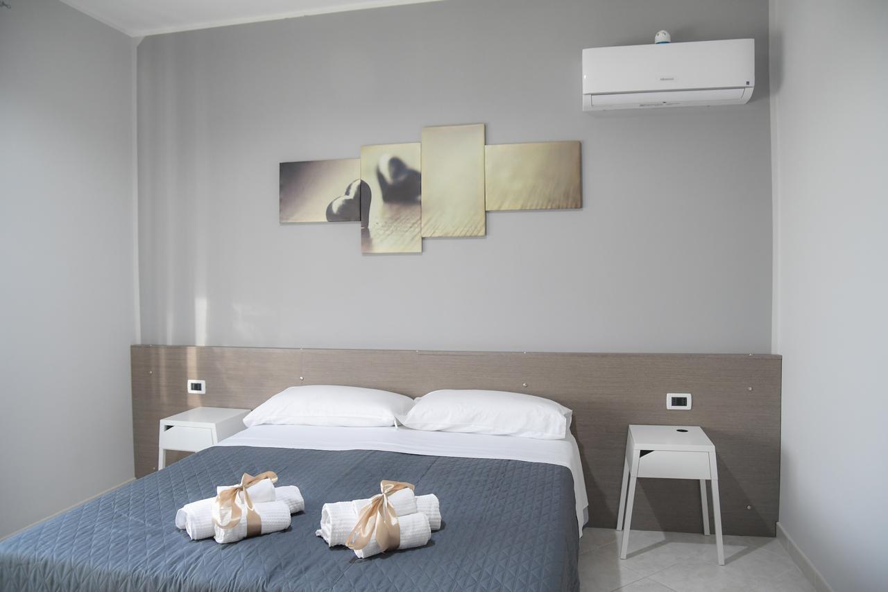 למזיה טרמה B&B Lamezia Airport מראה חיצוני תמונה