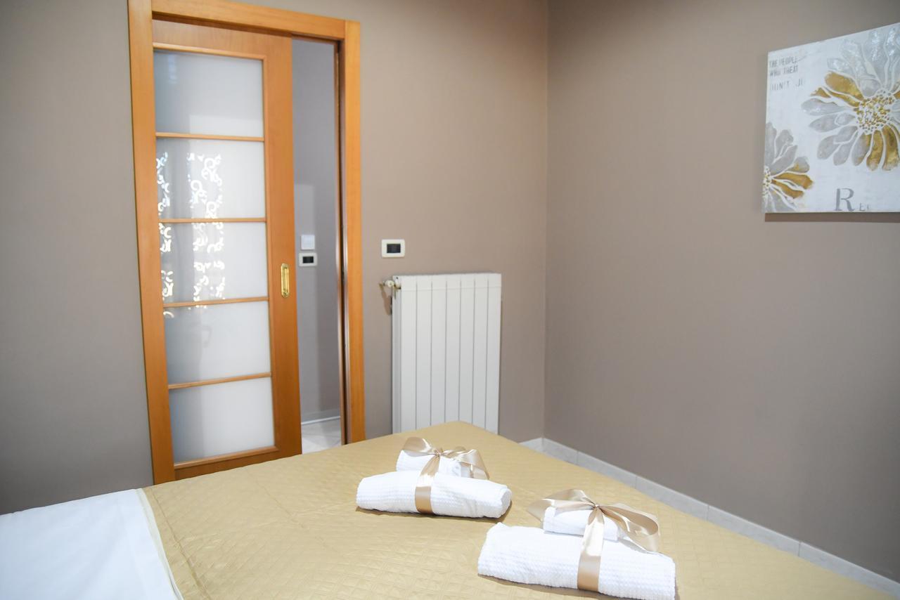 למזיה טרמה B&B Lamezia Airport מראה חיצוני תמונה