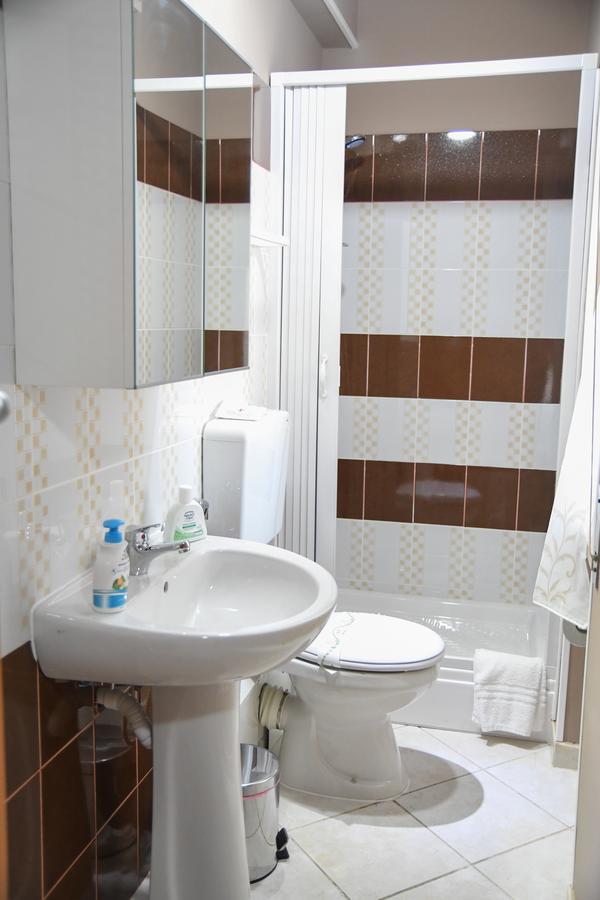 למזיה טרמה B&B Lamezia Airport מראה חיצוני תמונה