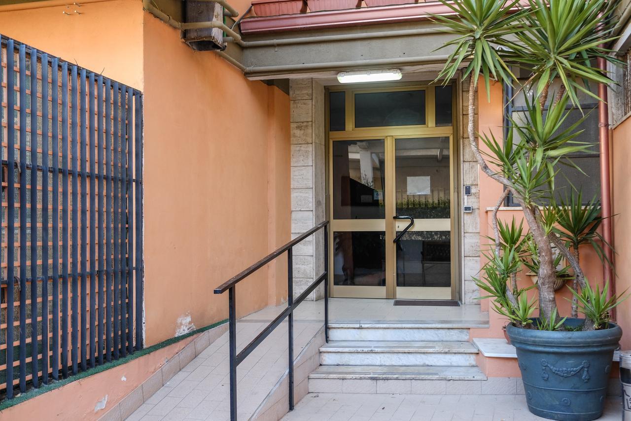 למזיה טרמה B&B Lamezia Airport מראה חיצוני תמונה