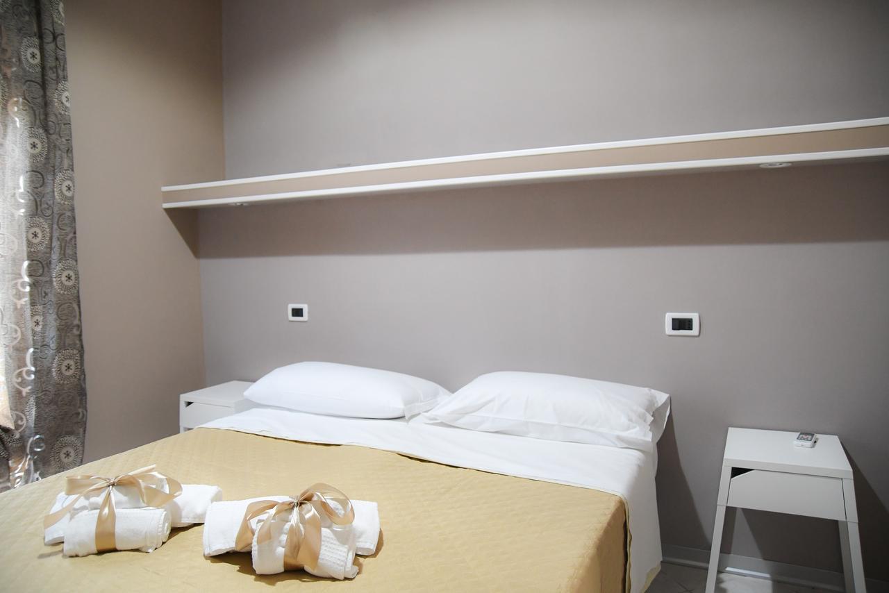 למזיה טרמה B&B Lamezia Airport מראה חיצוני תמונה