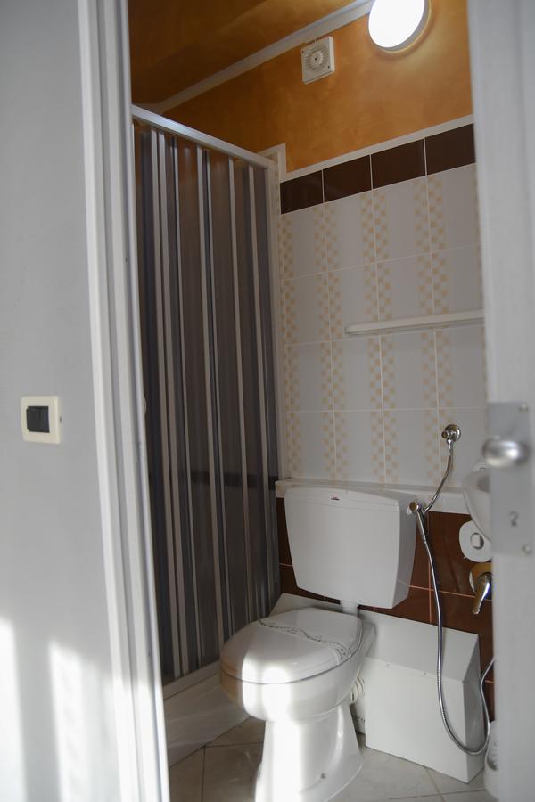 למזיה טרמה B&B Lamezia Airport מראה חיצוני תמונה